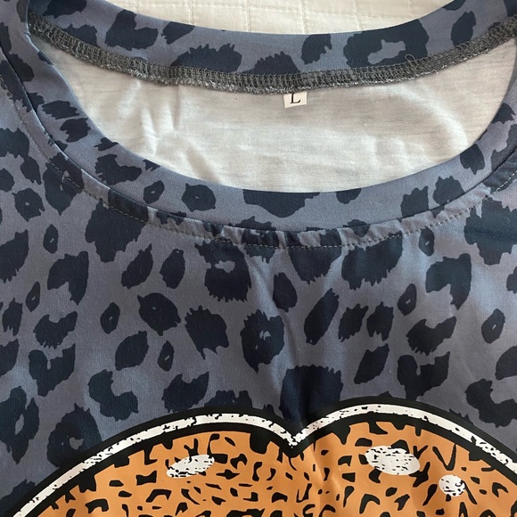 Tank top - Picture 6 of 7